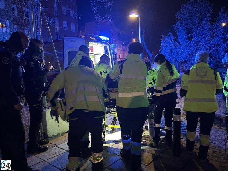 Trágicamente fallece hombre chileno apuñalado en bar de Batán
