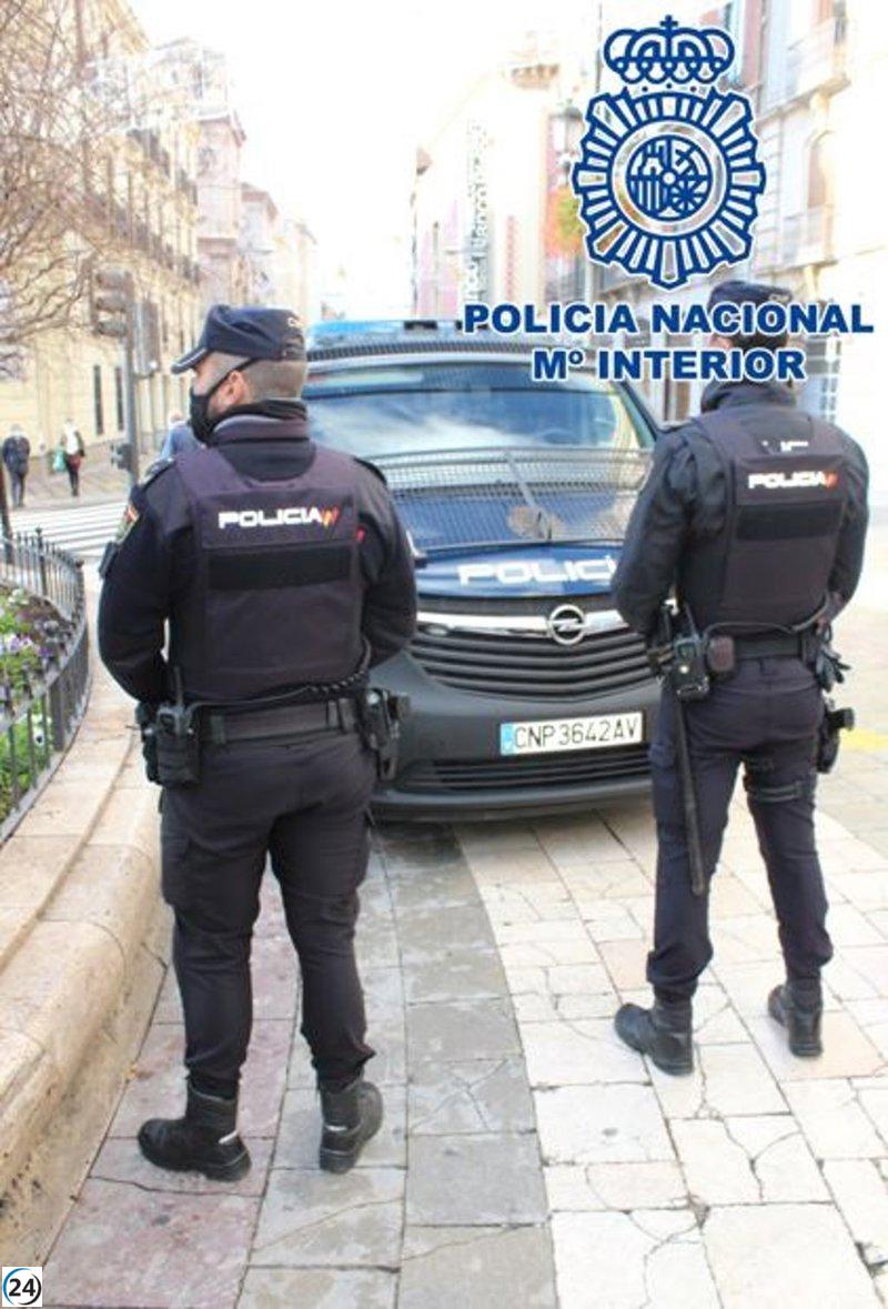 Héroes policiales rescatan a niño apuñalado por pandilleros en parque de Leganés