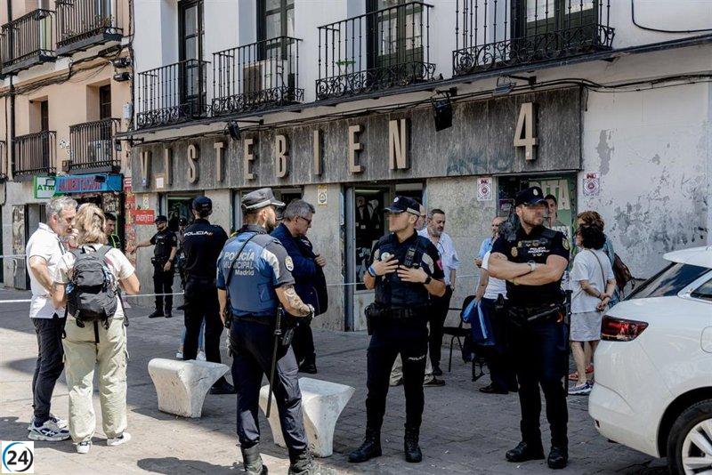 Homicidios en la región disminuyen en 2023: 35 casos, 9 vinculados a violencia de género y solo 1 atribuido a bandas.