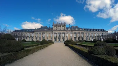El Palacio Real de Madrid, la belleza histórica inigualable