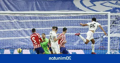 El derbi madrileño termina en empate