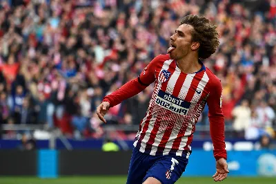 Griezmann podría volver al Atlético de Madrid