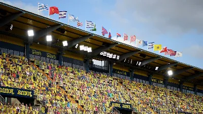 LaLiga aprueba la entrada de aficionados en los estadios
