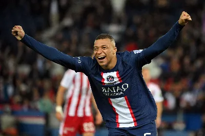 Real Madrid busca fichar a Kylian Mbappé en el próximo mercado de verano