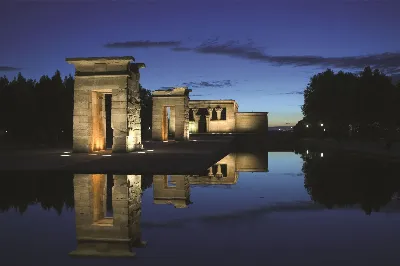 Las joyas del neoclasicismo madrileño