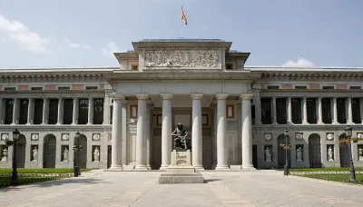 Los edificios más emblemáticos de Madrid