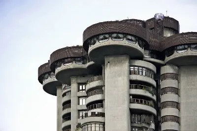 La arquitectura de Madrid a través de los siglos