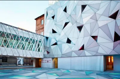 Madrid: un paraíso para los amantes de la arquitectura