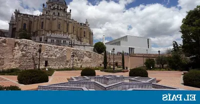 La influencia árabe en la arquitectura de Madrid