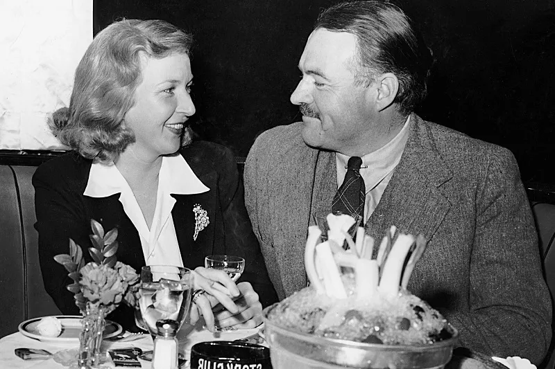Las historias de amor más famosas de Madrid