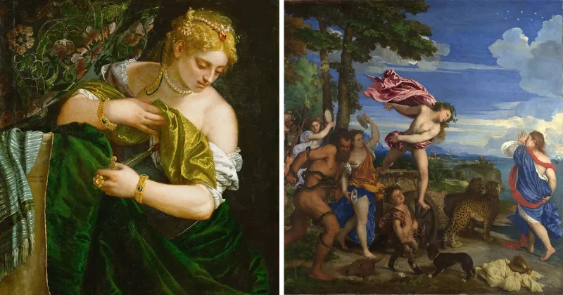 La influencia del arte en la historia de Madrid