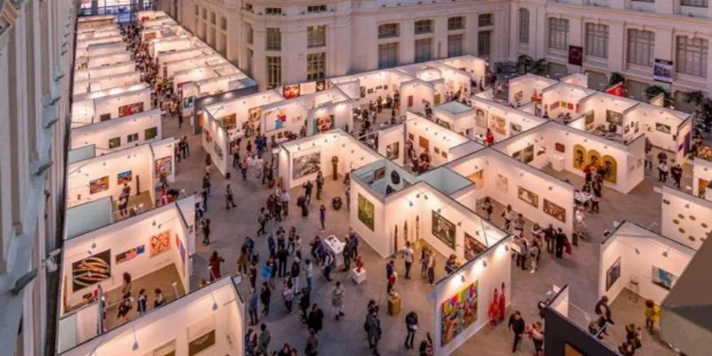 El Madrid contemporáneo: una ciudad en constante evolución