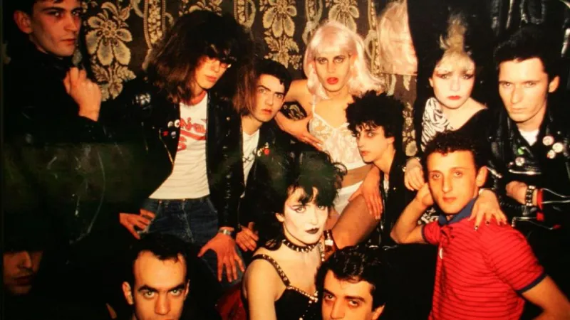 La noche madrileña, un universo de diversión