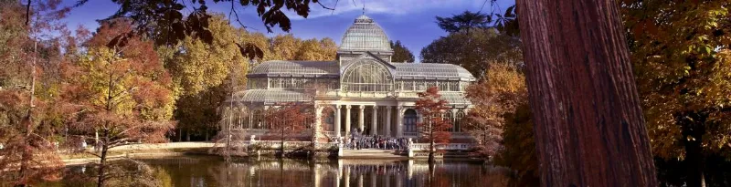 Arquitectura en Madrid: una ciudad con estilo