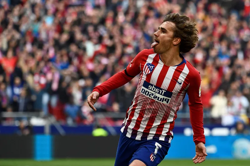 Griezmann podría volver al Atlético de Madrid