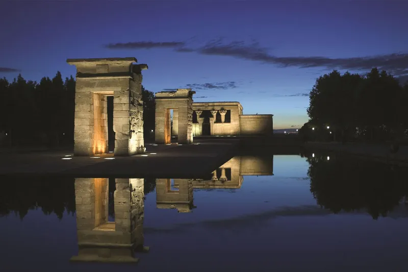 Las joyas del neoclasicismo madrileño